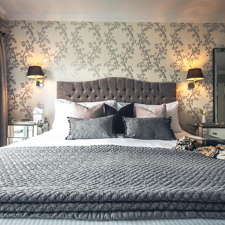 Driftwood B&B Brixham Exteriér fotografie