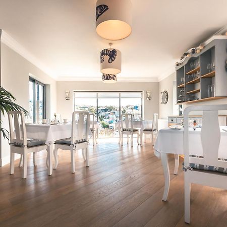 Driftwood B&B Brixham Exteriér fotografie