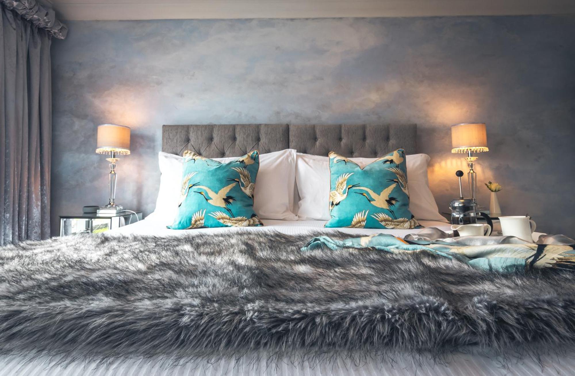 Driftwood B&B Brixham Exteriér fotografie