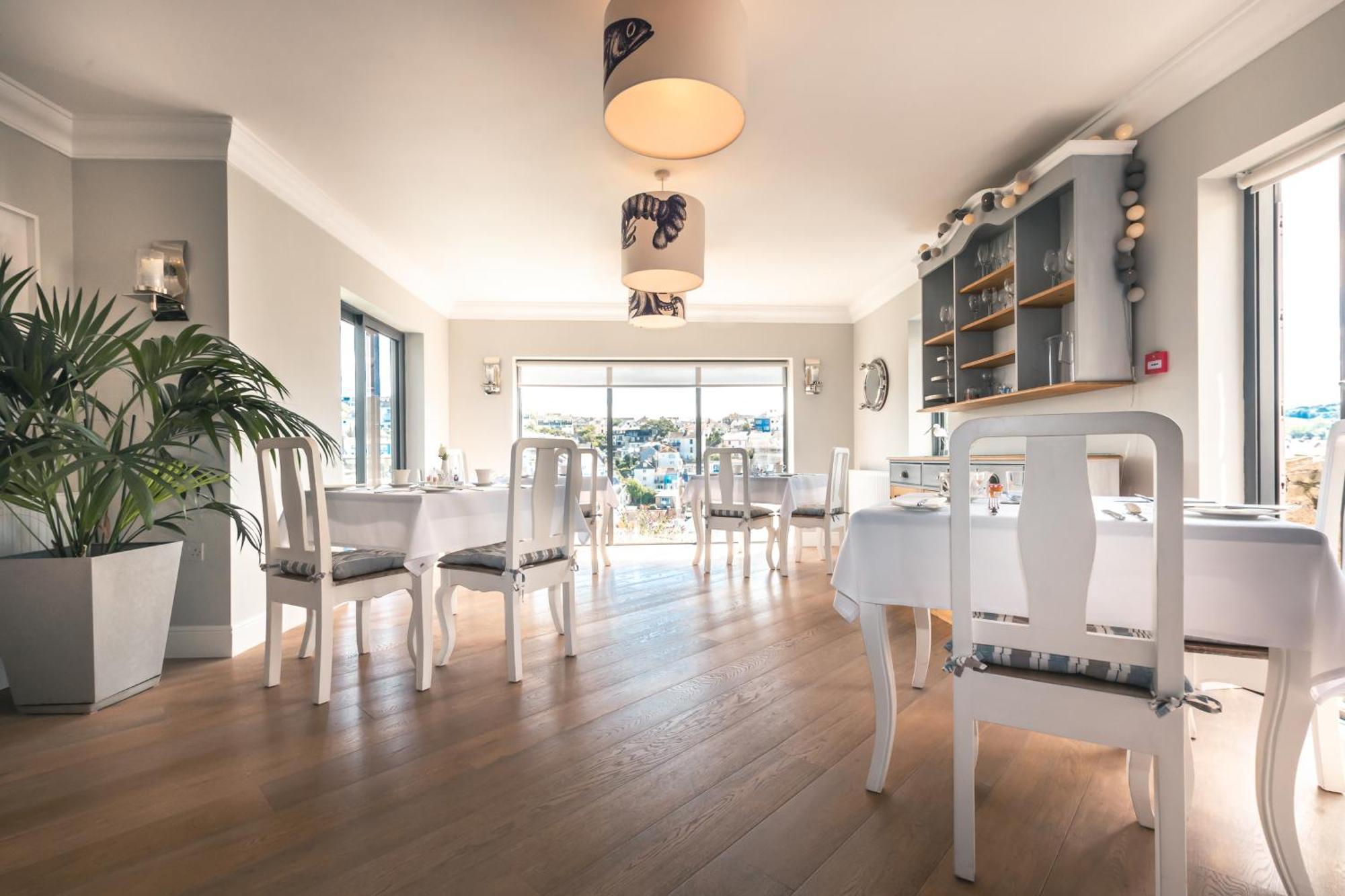 Driftwood B&B Brixham Exteriér fotografie