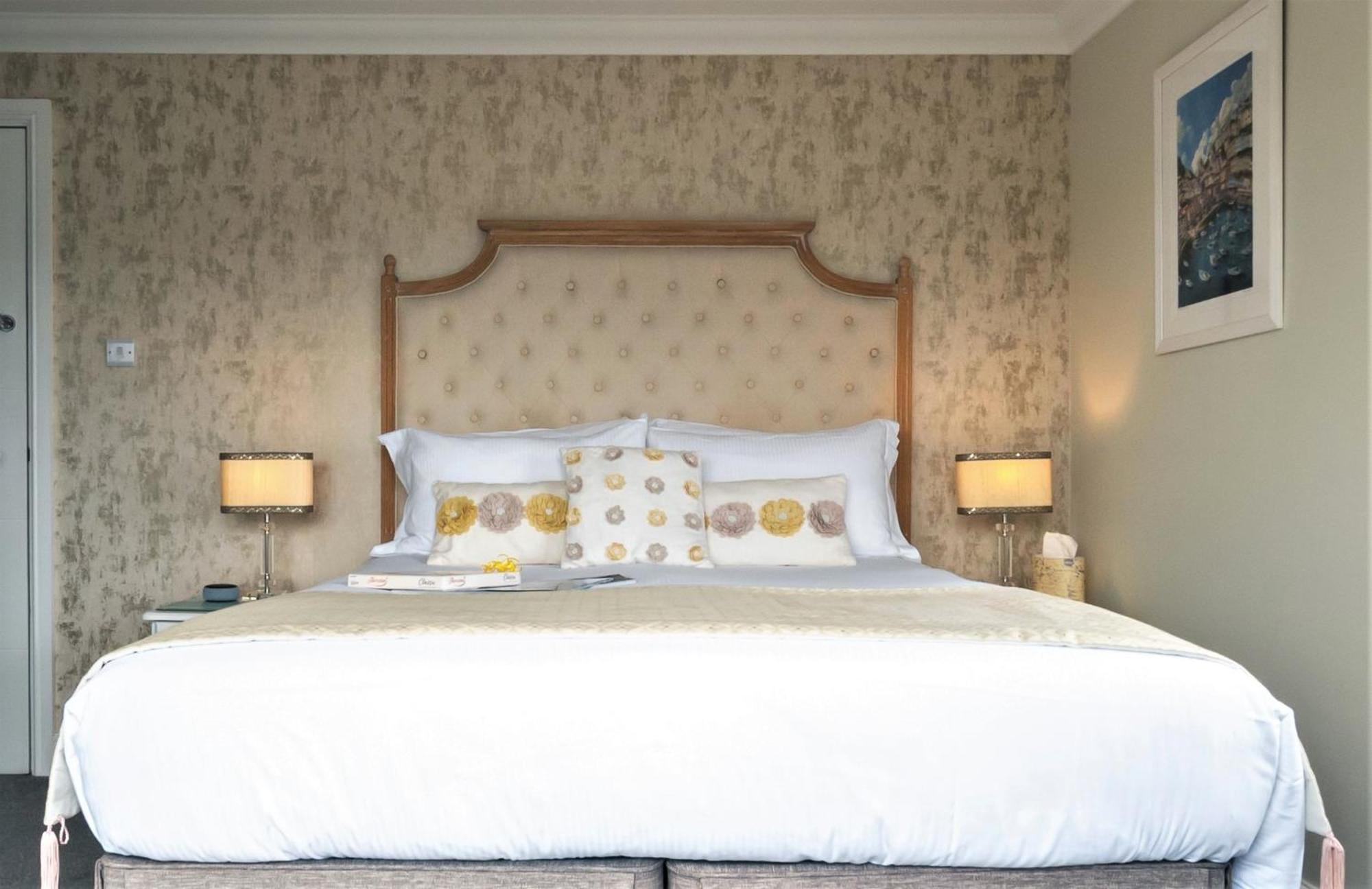 Driftwood B&B Brixham Exteriér fotografie
