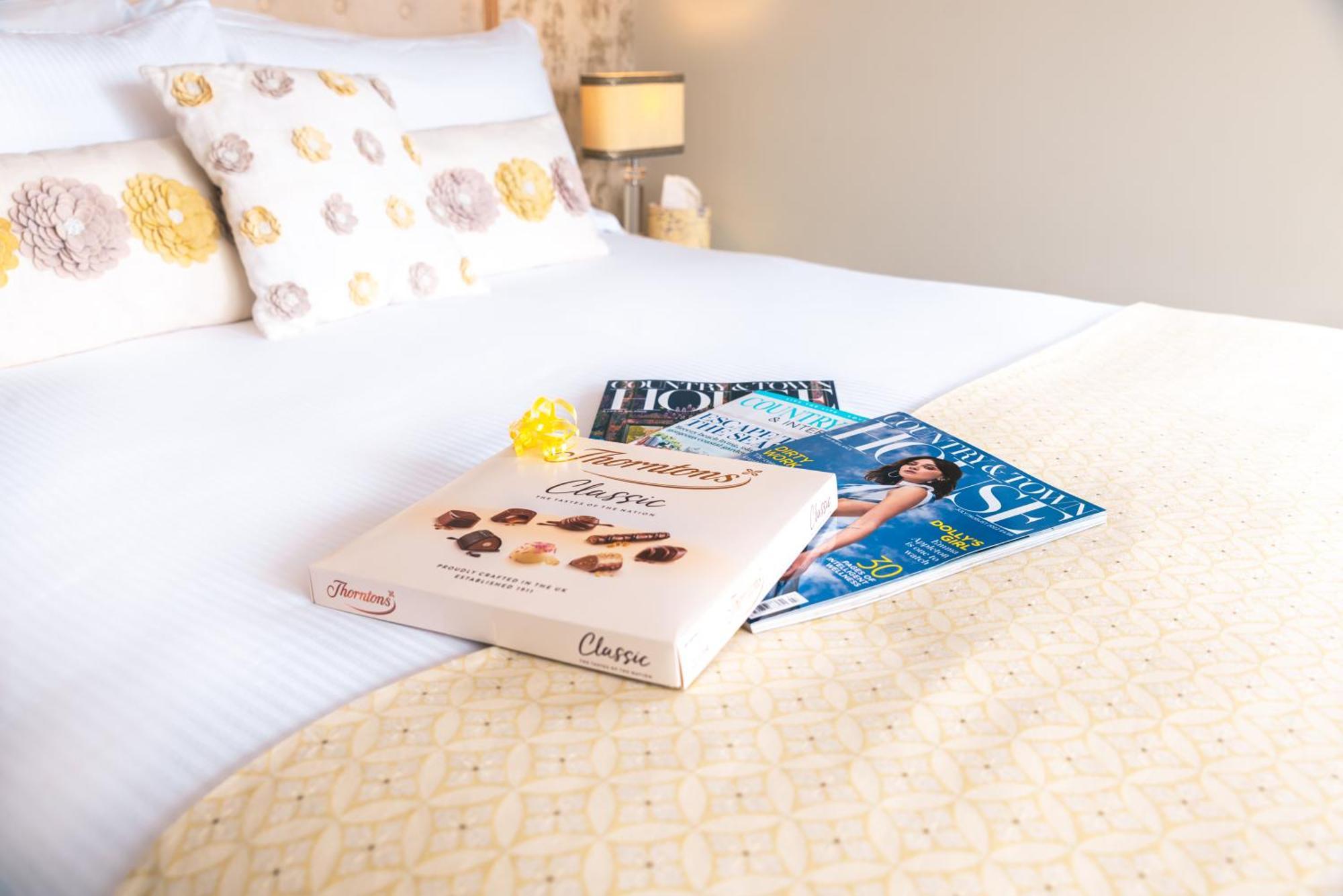 Driftwood B&B Brixham Exteriér fotografie