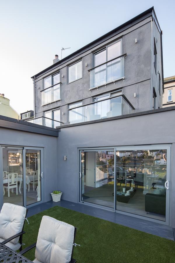 Driftwood B&B Brixham Exteriér fotografie