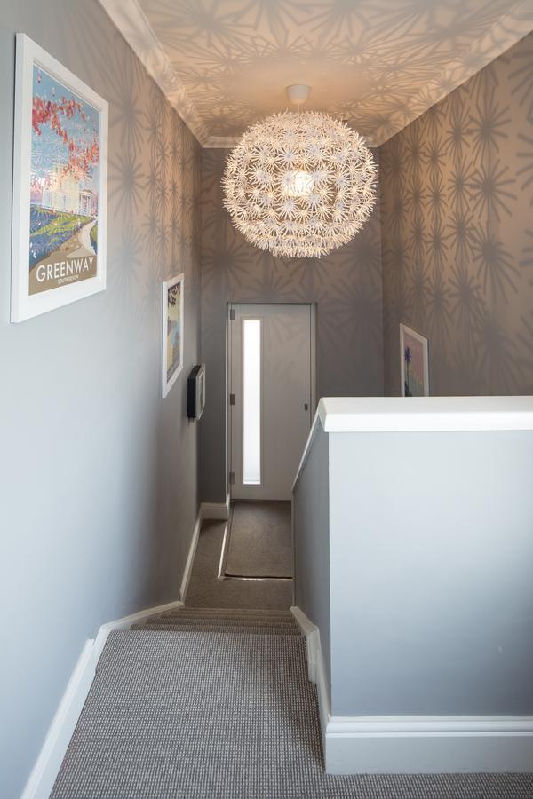 Driftwood B&B Brixham Exteriér fotografie